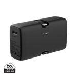 Urban Vitamin Los Angeles RCS plastični 20W PD powerbank | Poslovni promo pokloni | promopoint.hr