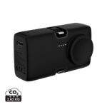 Urban Vitamin San Diego RCS rplastični 20W PD powerbank | Poslovni promo pokloni | promopoint.hr