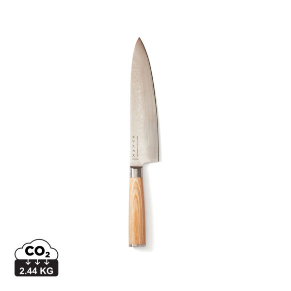 VINGA Hattasan Damascus chef's edition nož | Poslovni promo pokloni | promopoint.hr
