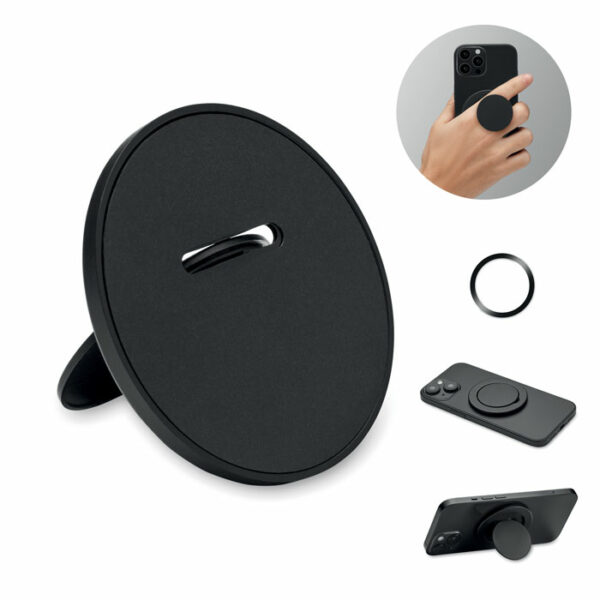 ABLE Magnetni držač za telefon | Poslovni promo pokloni | promopoint.hr