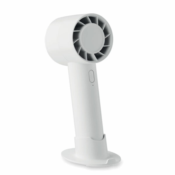 AIRE Mali prijenosni ventilator 2000 mAh | Poslovni promo pokloni | promopoint.hr