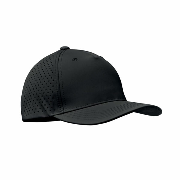 CAPO Bejzbolska kapa s 5 ploča 200 gr/m² | Poslovni promo pokloni | promopoint.hr