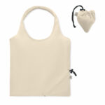CARRIE Sklopiva torba za kupovinu 140 gr/m² | Poslovni promo pokloni | promopoint.hr