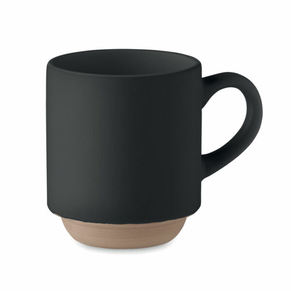 CERACK Keramička šalica za slaganje 170 ml | Poslovni promo pokloni | promopoint.hr