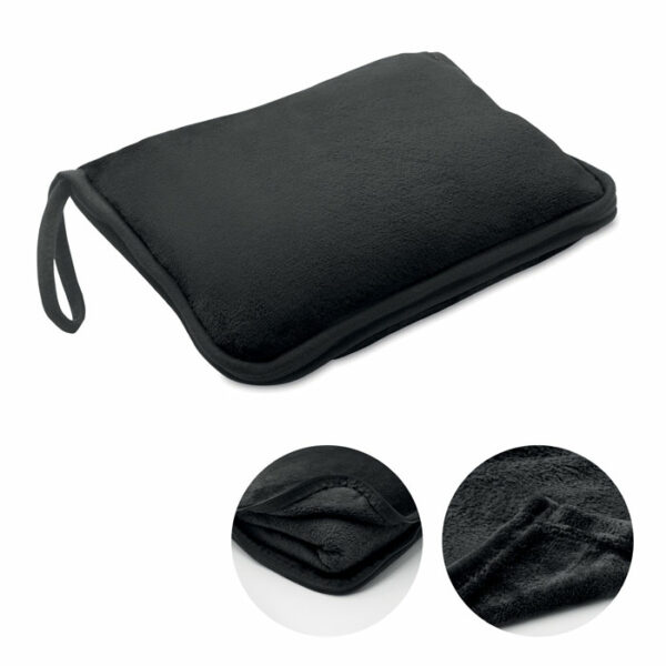 COZY 2 u 1 set putnih deka | Poslovni promo pokloni | promopoint.hr
