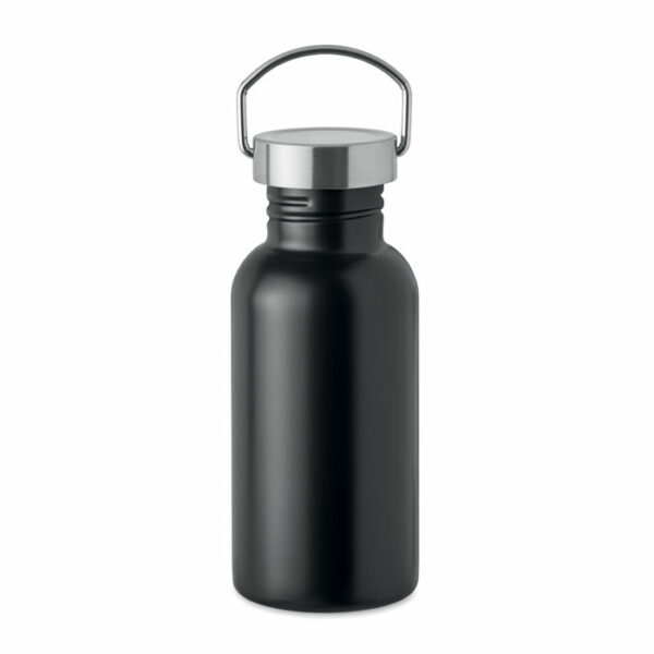FLORENCE SING Boca s jednom stijenkom 500 ml | Poslovni promo pokloni | promopoint.hr
