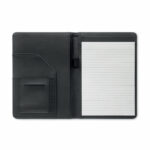 FOLIO A5 portfelj 300D RPET | Poslovni promo pokloni | promopoint.hr