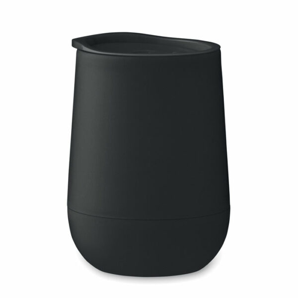 GO PP Čaša s dvostrukom stjenkom 300 ml | Poslovni promo pokloni | promopoint.hr