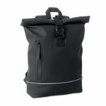 LAPTOSA 15" PU ruksak s rol topom za prijenosno računalo | Poslovni promo pokloni | promopoint.hr