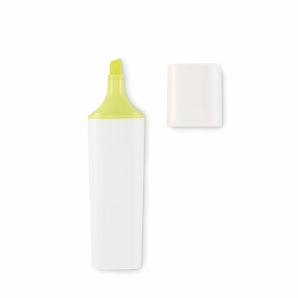 LIT RPET highlighter | Poslovni promo pokloni | promopoint.hr