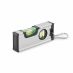 MAGNEL Mini magnetska aluminijska libela | Poslovni promo pokloni | promopoint.hr