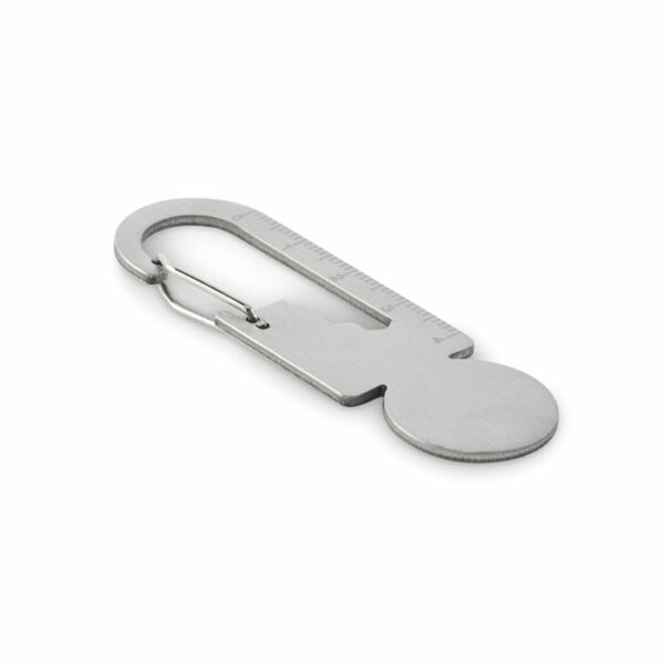 MULTIKEY Multifunkcionalni žeton za privjesak za ključeve | Poslovni promo pokloni | promopoint.hr