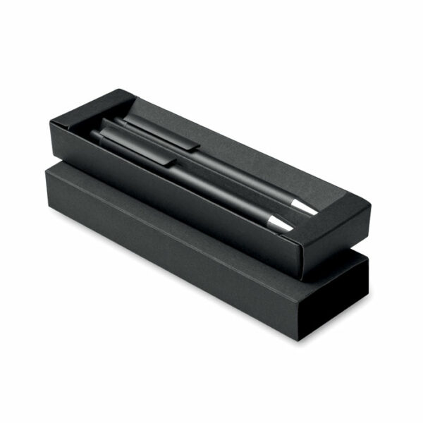ORWELL Set olovaka od recikliranog aluminija | Poslovni promo pokloni | promopoint.hr