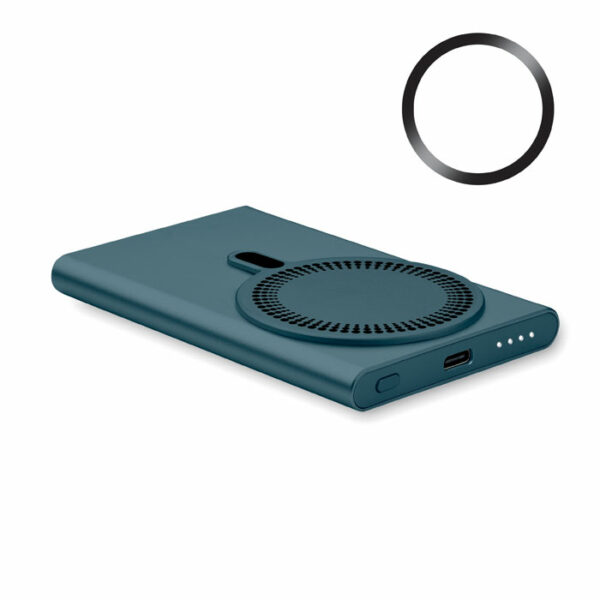 PAWTT Power bank bežični punjač | Poslovni promo pokloni | promopoint.hr