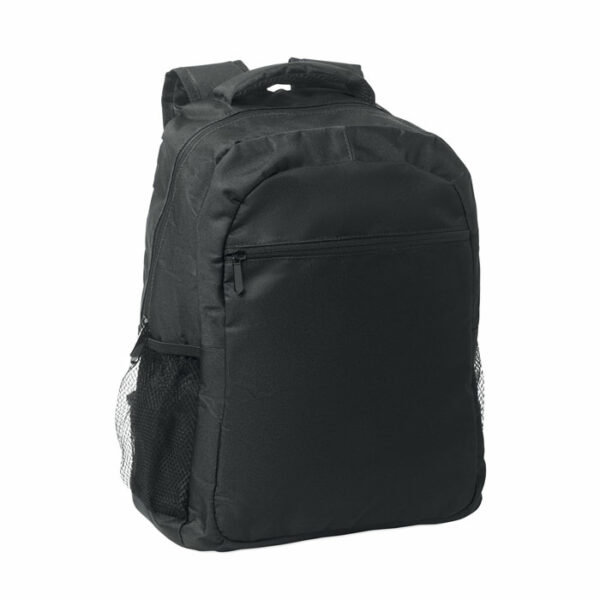 PUTER / TOPPER 600D RPET ruksak kolica | Poslovni promo pokloni | promopoint.hr