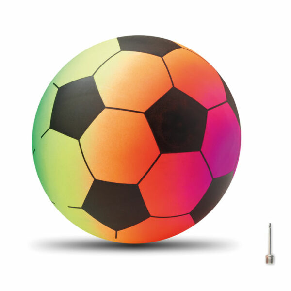 RAINBALL PVC lopta za plažu na napuhavanje | Poslovni promo pokloni | promopoint.hr