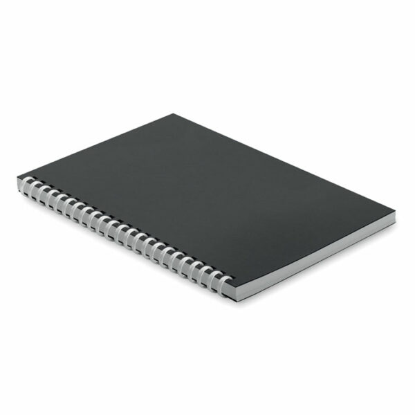 RECARNOTE A5 bilježnica od recikliranog kartona | Poslovni promo pokloni | promopoint.hr