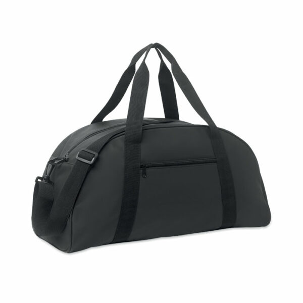 ROCK Duffle torba mekani PU | Poslovni promo pokloni | promopoint.hr