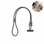 SHAKA Kabel s uzicom za držač telefona od 60 W | Poslovni promo pokloni | promopoint.hr