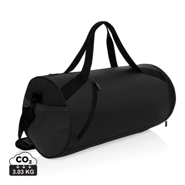 Aware™ RPET Prava sportska torba | Poslovni promo pokloni | promopoint.hr