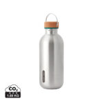 Black+Blum čelična boca za vodu 600 ml | Poslovni promo pokloni | promopoint.hr