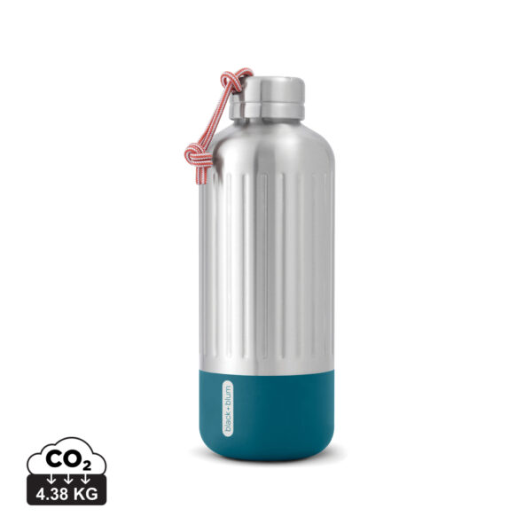 Black+Blum Explorer velika izolirana boca od 850 ml | Poslovni promo pokloni | promopoint.hr