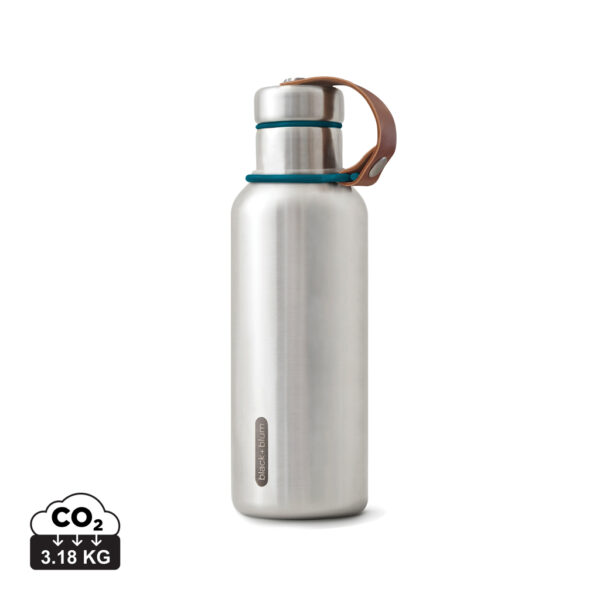 Black+Blum izolirana mala boca za vodu 500 ml | Poslovni promo pokloni | promopoint.hr