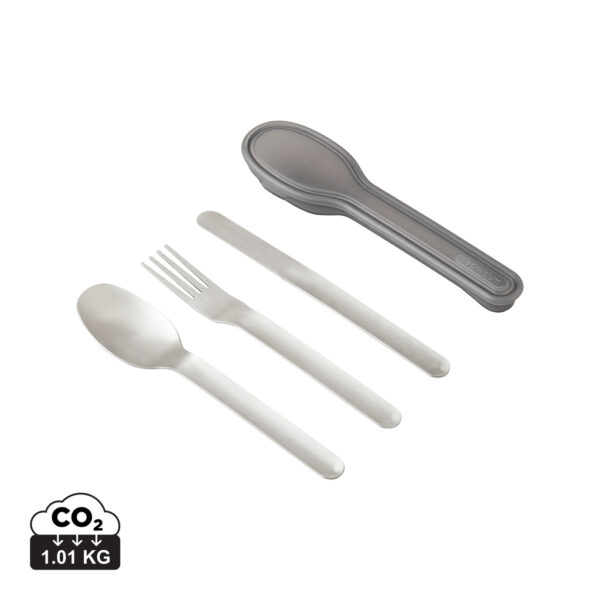 Black+Blum set pribora za jelo | Poslovni promo pokloni | promopoint.hr