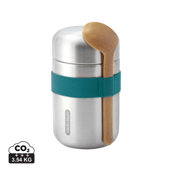 Boca za hranu Black+Blum 400 ml | Poslovni promo pokloni | promopoint.hr