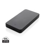 Boostcore RCS baterija za napajanje od reciklirane plastike 10.000 mAh USB C | Poslovni promo pokloni | promopoint.hr