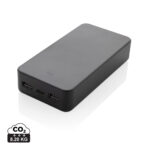 Boostcore RCS powerbank od reciklirane plastike 20.000mAh USB C | Poslovni promo pokloni | promopoint.hr