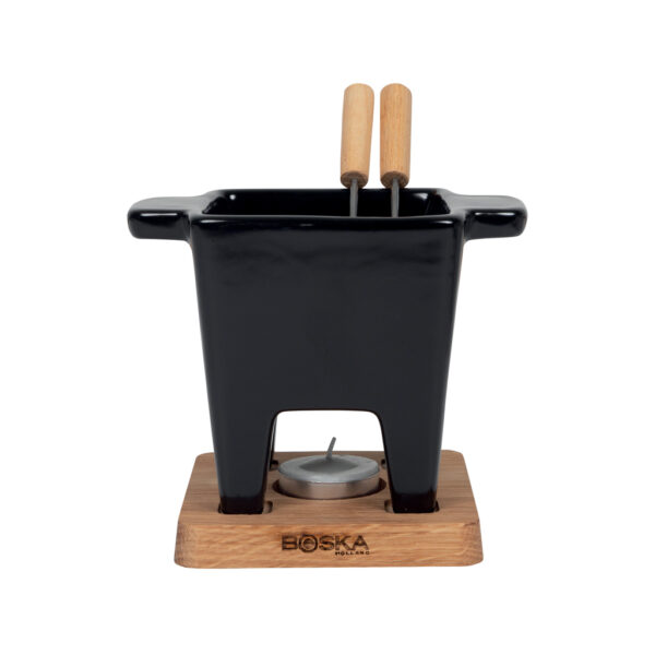 BOSKA Tapas Fondue Nero - 300 ml | Poslovni promo pokloni | promopoint.hr