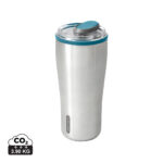 Crna+Blum izolirana putna čaša 600 ml | Poslovni promo pokloni | promopoint.hr