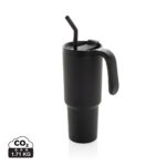 Graphic 360 RCS certificirana čaša od recikliranog čelika 900 ml | Poslovni promo pokloni | promopoint.hr