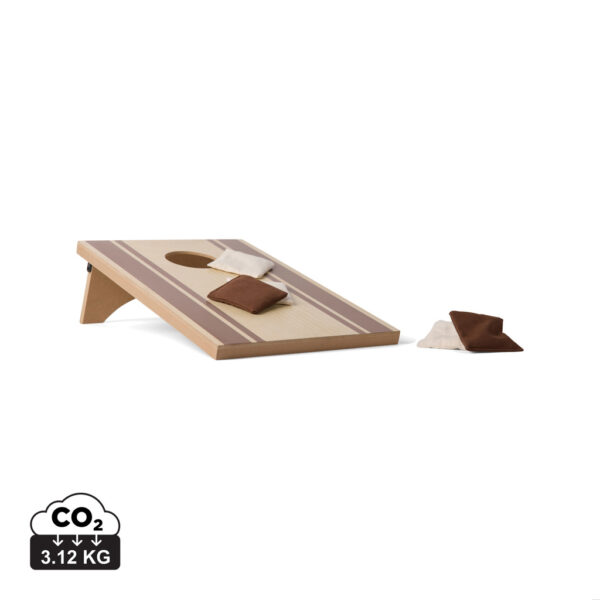 Igra VINGA Cornhole | Poslovni promo pokloni | promopoint.hr