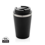 Java RCS reciklirana čaša s dvije stijenke 350 ml | Poslovni promo pokloni | promopoint.hr