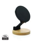 Magmount RCS stalak za telefon od reciklirane plastike i bambusa | Poslovni promo pokloni | promopoint.hr