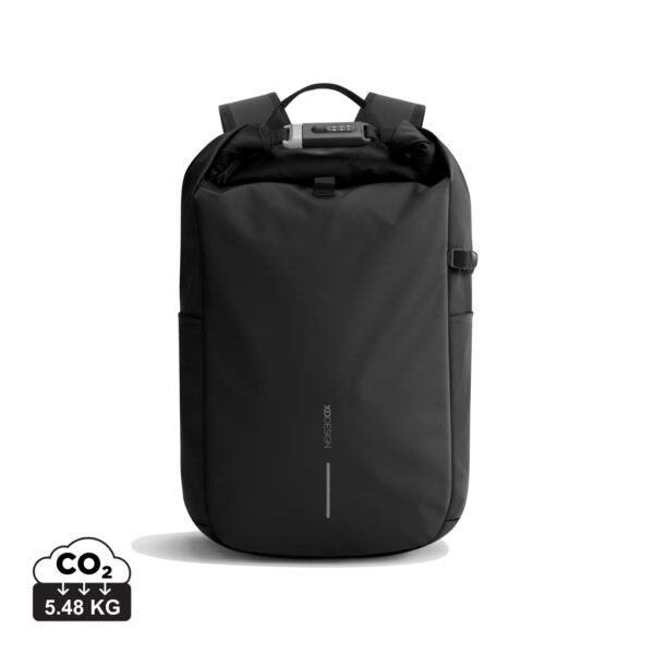 Urban vodootporan ruksak protiv krađe | Poslovni promo pokloni | promopoint.hr