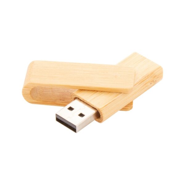 BooTwist USB flash pogon | Poslovni promo pokloni | promopoint.hr
