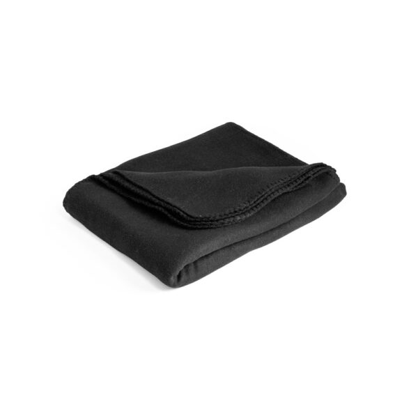 GALLIOT. Polarni pokrivač (180 g/m²) od recikliranog poliestera (100% rPET) | Poslovni promo pokloni | promopoint.hr