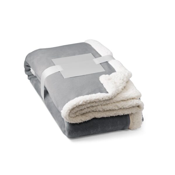 HEIDEN. Deka od polara (190 g/m²) | Poslovni promo pokloni | promopoint.hr