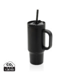 Cruiser RCS reciklirana nepropusna kompaktna čaša 480 ml | Poslovni promo pokloni | promopoint.hr