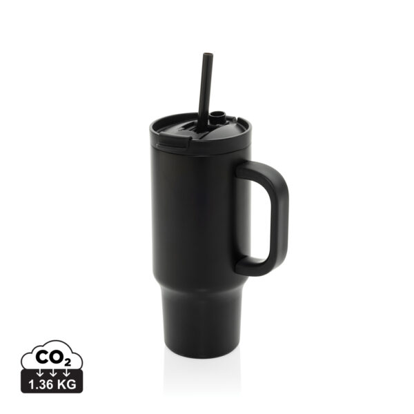 Cruiser RCS reciklirana nepropusna kompaktna čaša 480 ml | Poslovni promo pokloni | promopoint.hr