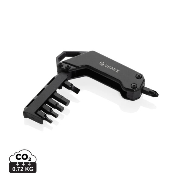 Gear X odvijač | Poslovni promo pokloni | promopoint.hr