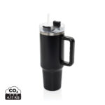 Peakflow RCS čaša od recikliranog čelika 1200 ml | Poslovni promo pokloni | promopoint.hr