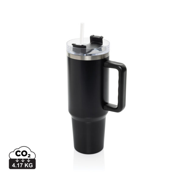 Peakflow RCS čaša od recikliranog čelika 1200 ml | Poslovni promo pokloni | promopoint.hr