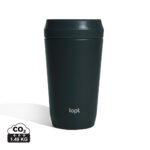 Topl Recycled Steel To Go Tumbler patentirani 360 poklopac 354 ml | Poslovni promo pokloni | promopoint.hr