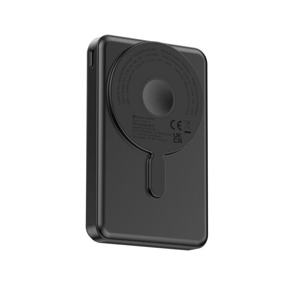 000mah 20WPD magnetska baterija za napajanje | Poslovni promo pokloni | promopoint.hr