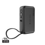 Urban Vitamin Eureka hibridni GANcharger 10000mah powerbank 65W | Poslovni promo pokloni | promopoint.hr