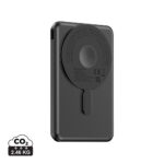 Urban Vitamin Redwood 5u1 5000mah 20W PD magnetski powerbank | Poslovni promo pokloni | promopoint.hr